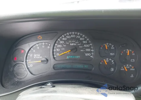 2005 GMC Yukon Xl 1500 Slt z USA, uszkodzony, nr VIN 3GKEC16Z95G122985